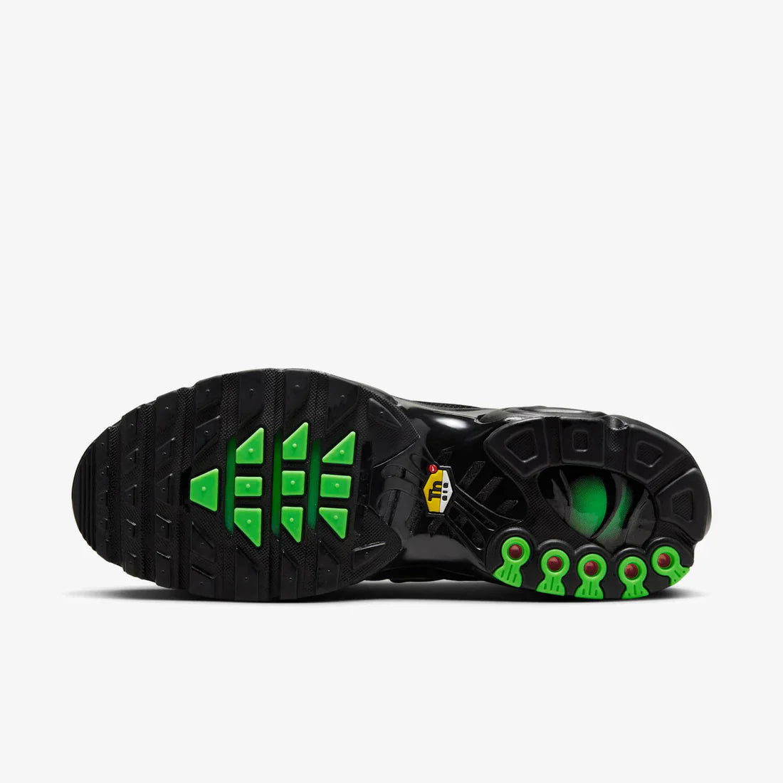 Nike Air Max Plus TN "Shattered Glass"