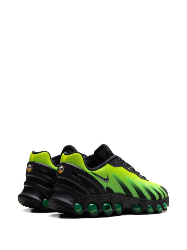 Nike Air Max Dn8
"Black & Green Strike"