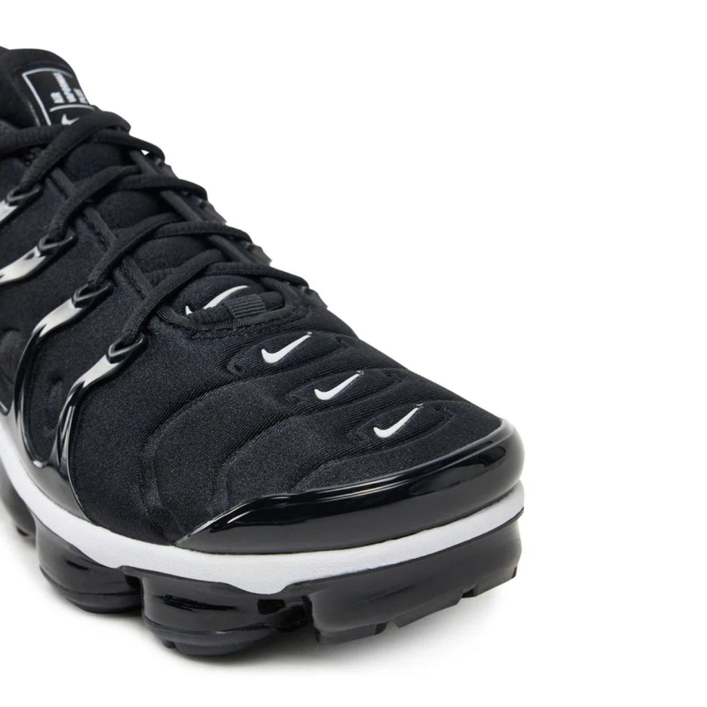 Nike Air Vapormax Plus Black/White