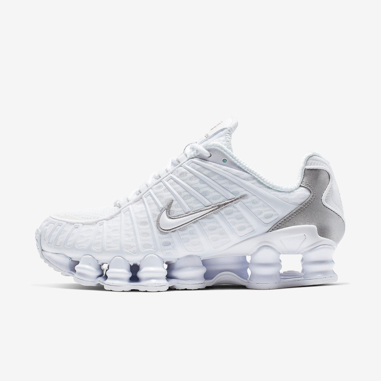 Nike Shox TL - ‘White’