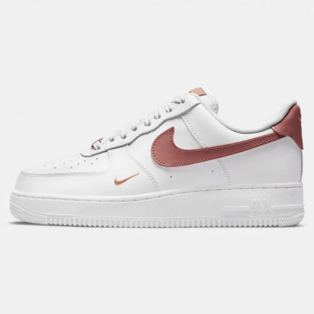 Nike Air Force 1 Low ’07 «Rust Pink»