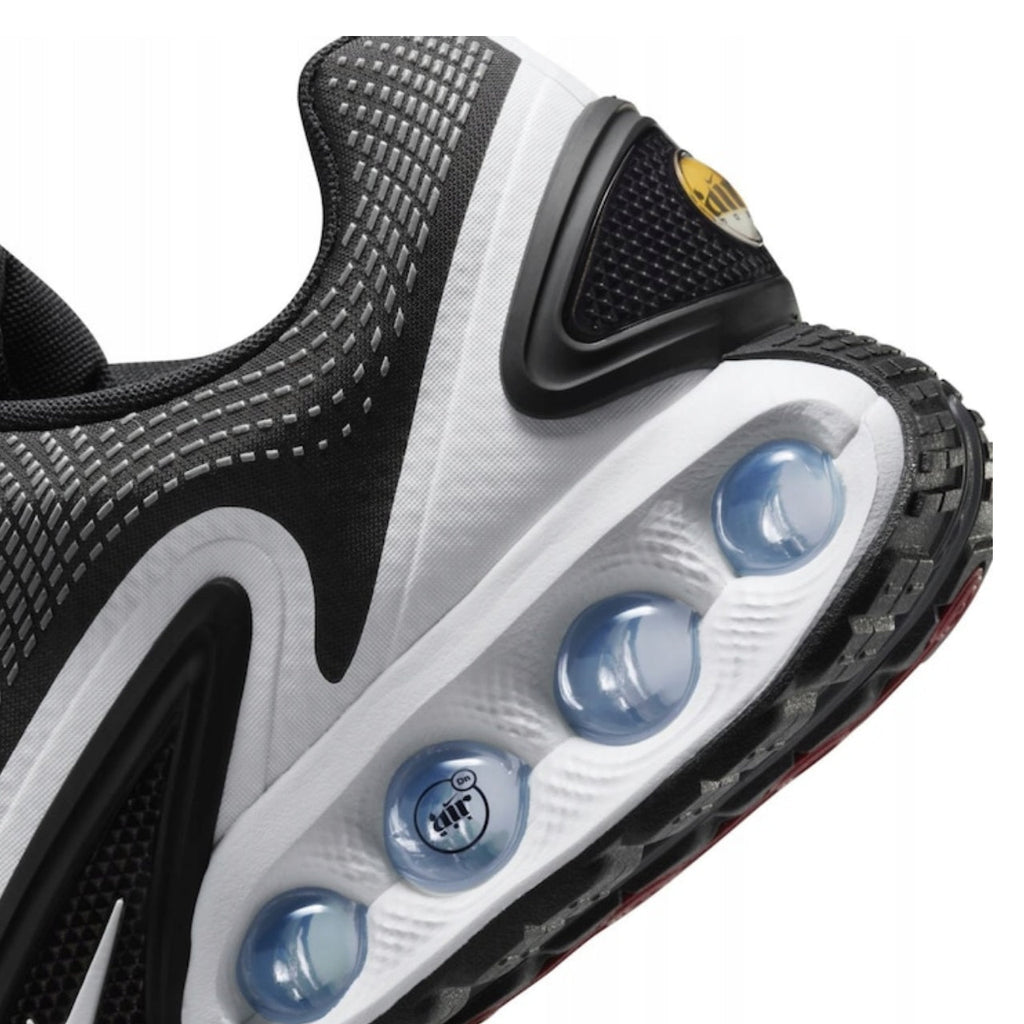 Nike Air Max Dn "Black White"