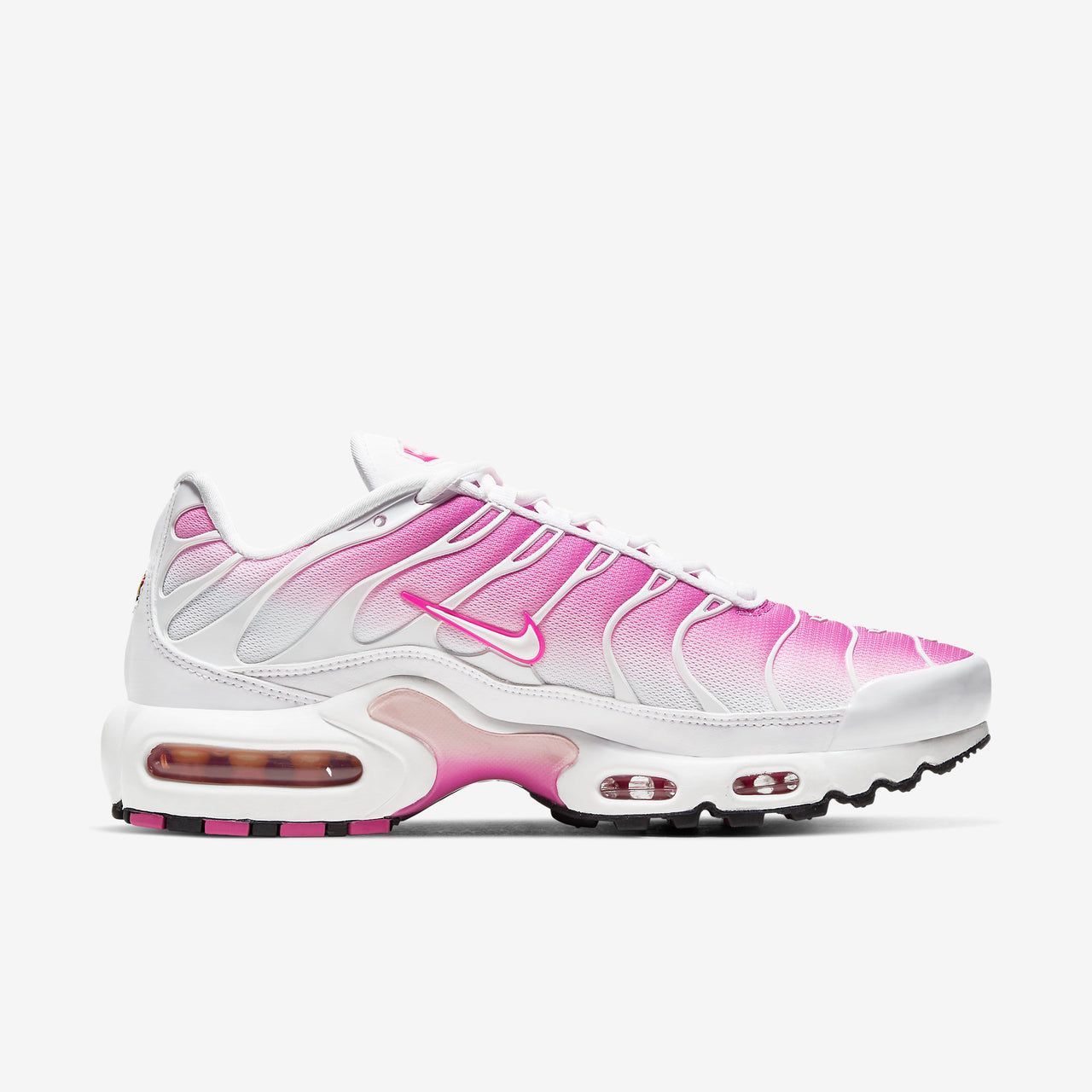 Nike Air Max Plus "Pink Fade"
