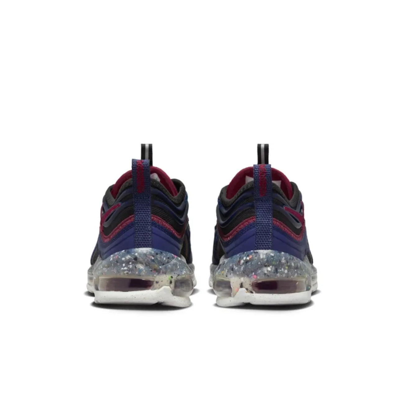 Nike Air Max 97 Terrascape Purple Black