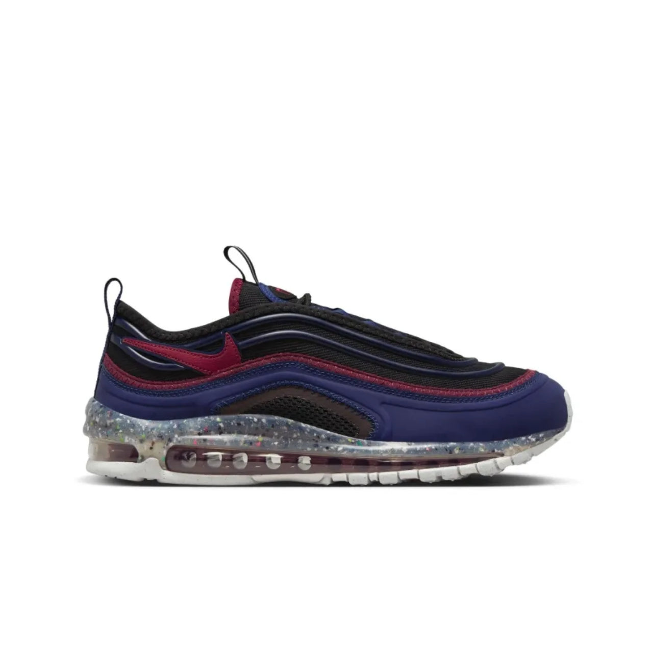 Nike Air Max 97 Terrascape Purple Black